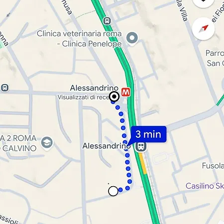 Апартаменты Comfortable And Quiet Flat Near Metro C 3 Min Walk - Colosseum In 18 Min